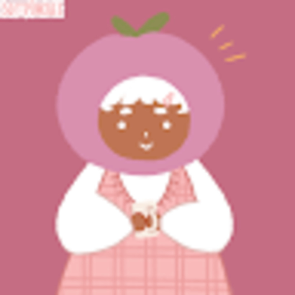 Meet your Posher, :[